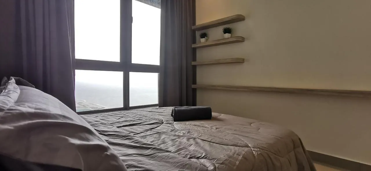 Mykey Bali A-36-10 Melaka City Malacca