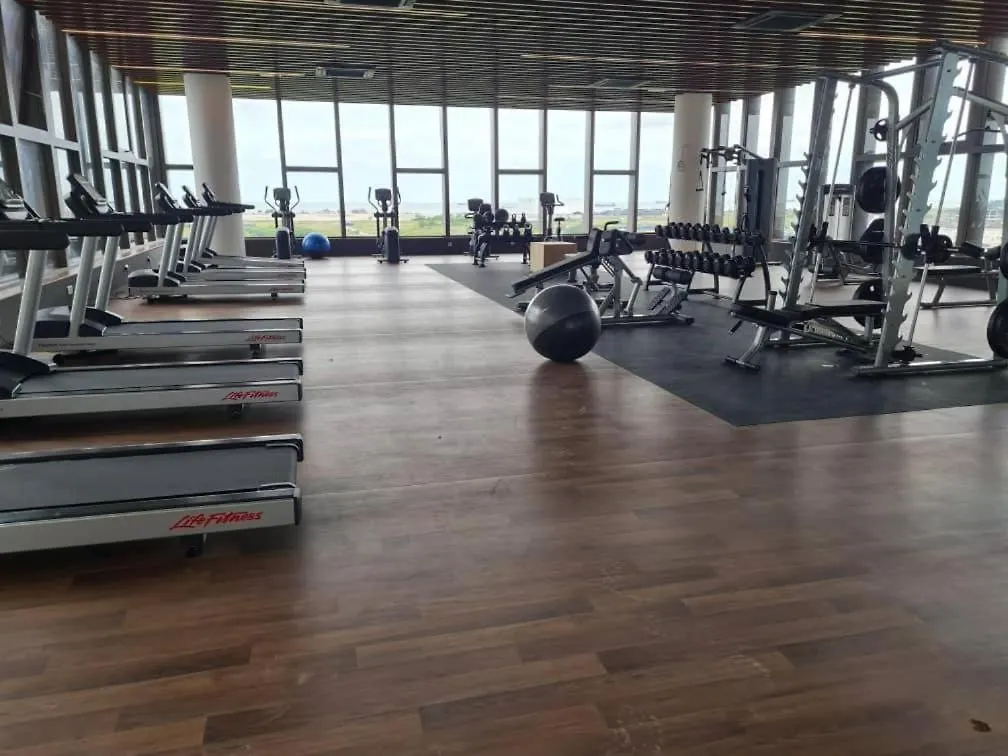 Mykey Bali A-36-10 Melaka City Ξενοδοχείο με διαμερίσματα