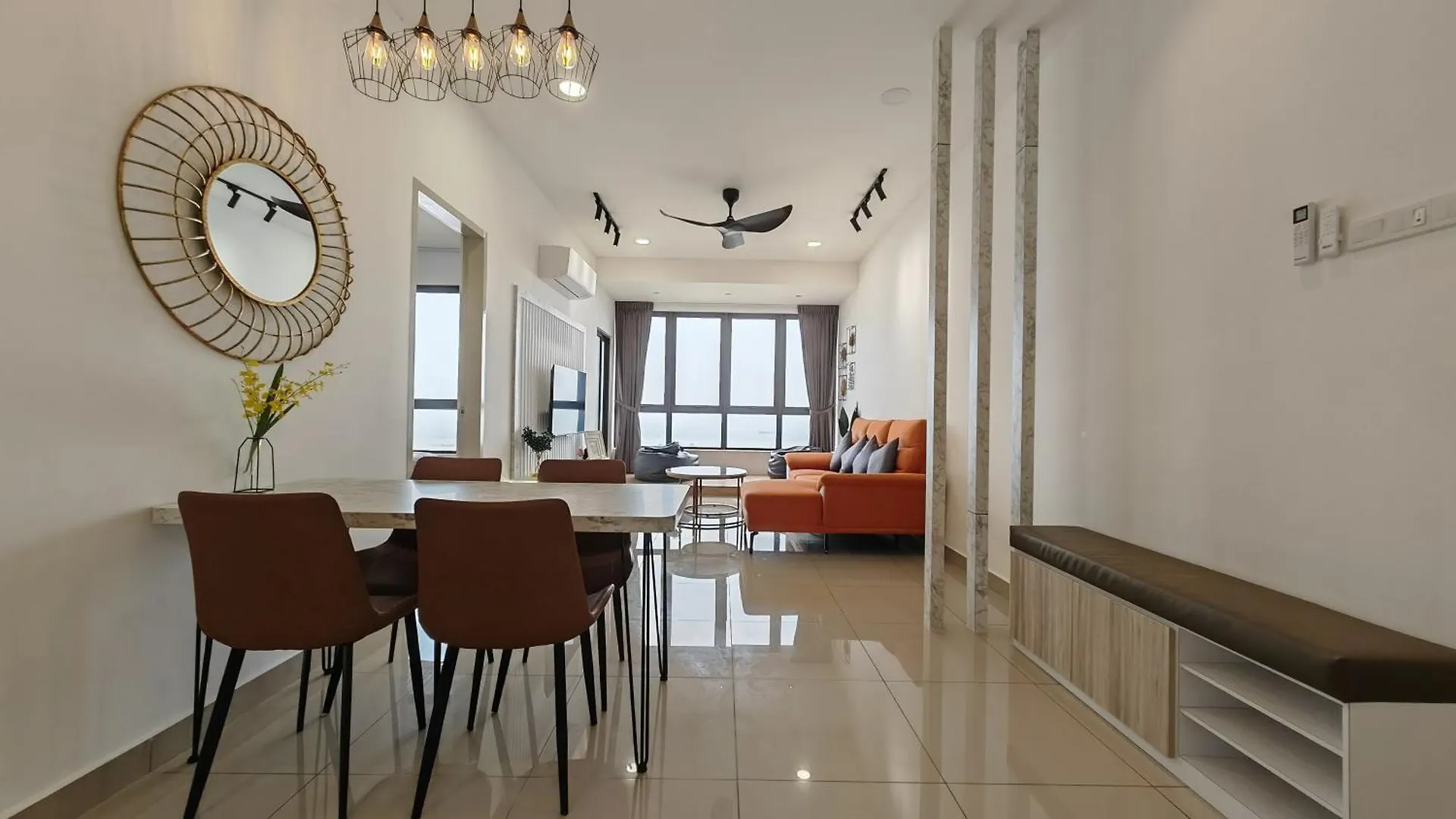 Mykey Bali A-36-10 Melaka City Μαλαισία