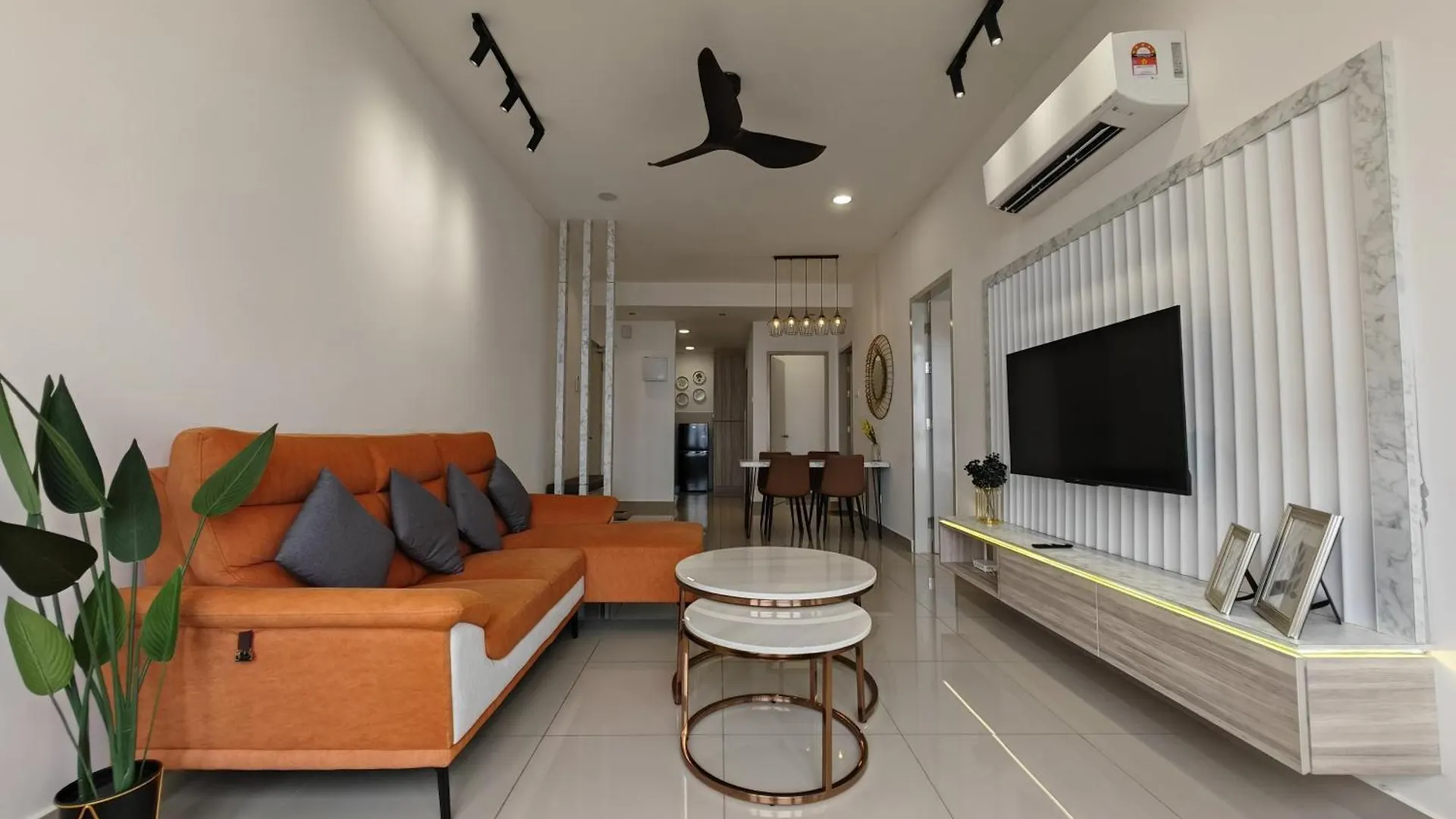 Mykey Bali A-36-10 Melaka City Ξενοδοχείο με διαμερίσματα Malacca