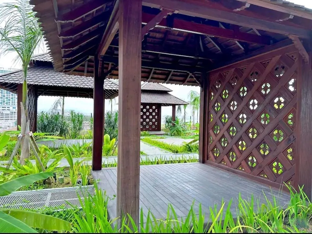 Mykey Bali A-36-10 Melaka City 0*, Malacca