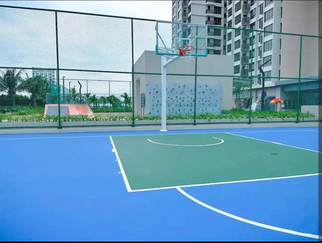 Mykey Bali A-36-10 Melaka City Ξενοδοχείο με διαμερίσματα